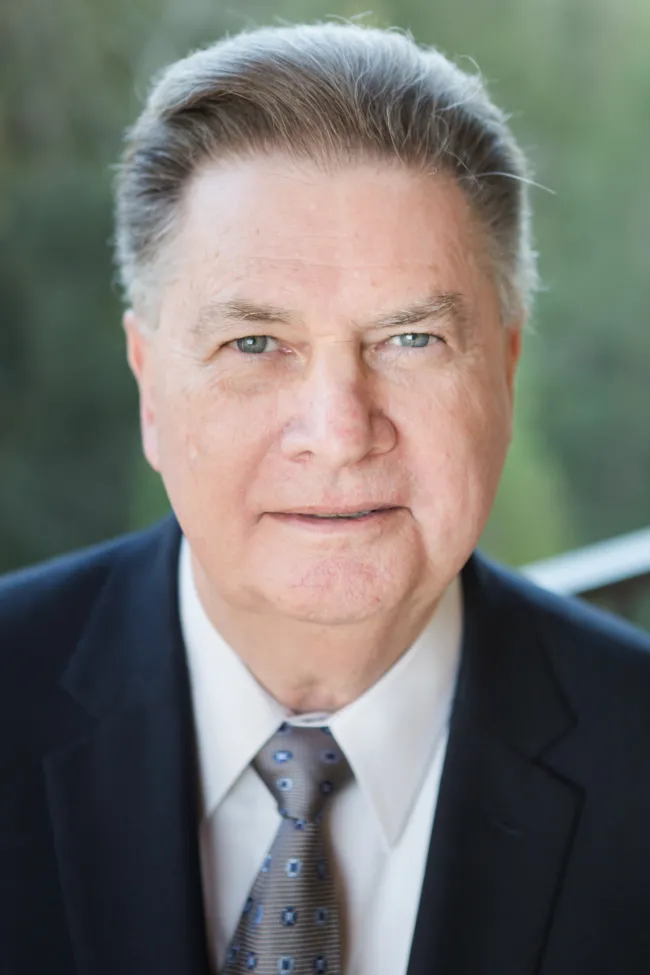Robert F. Hébert